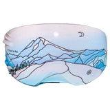 Goggle Shield