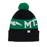 Mt. Baker Team Beanie Black