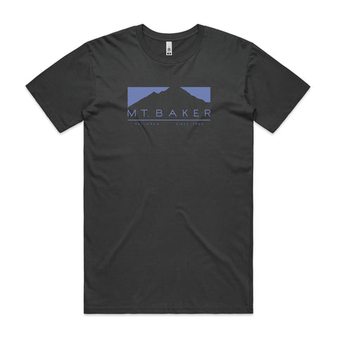 Baker Block Tee