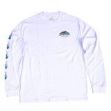 Baker Flamez Long Sleeve Tee