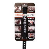 Mt. Baker Voile Straps®