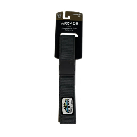 MBSA Belt