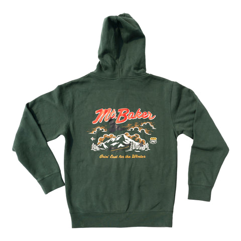 Youth Limited Edition Passholder Hoodie