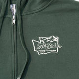 Youth Limited Edition Passholder Zip Up