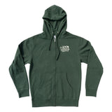 Youth Limited Edition Passholder Zip Up