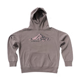 Women's Baker or Bust! Pullover