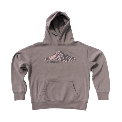 Women's Baker or Bust! Pullover