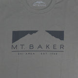 Baker Block Tee