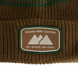 The Canyon Beanie