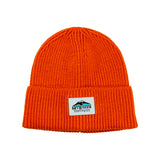 Youth Classic Raven Beanie