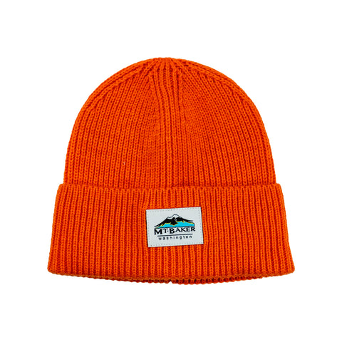 Youth Classic Raven Beanie