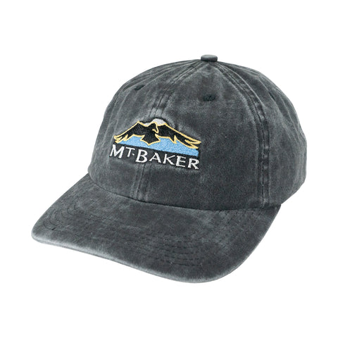 Classic Raven Dad Hat