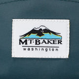 Youth Classic Raven Fleece Camp Hat