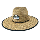 Classic Raven Sun Hat