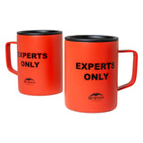 Experts Only Camp Cup