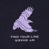 Women's Find Your Line Pullover