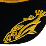 Fish Captain Hat