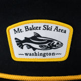 Fish Captain Hat