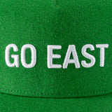 Go East Wool Hat