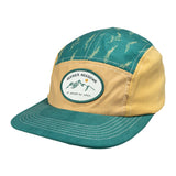 Heather Meadows Camp Hat