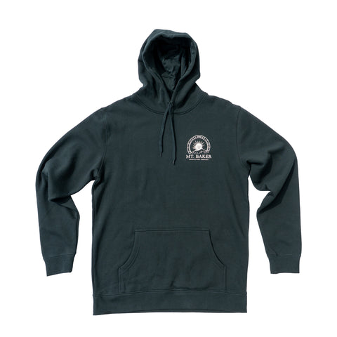 Baker Origins Pullover