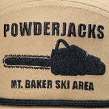 Powderjack Snapback
