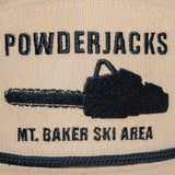Powderjack Snapback