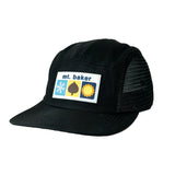 Seasons Camp Hat