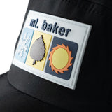 Seasons Camp Hat