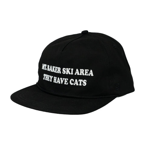 They Have Cats Dad Hat