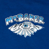 The Watcher Pullover