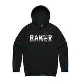 Phart Raven Pullover