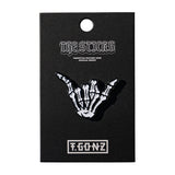 FFZ Hang Loose Pin