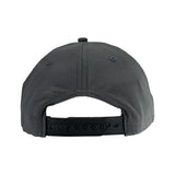 Classic Raven Snapback