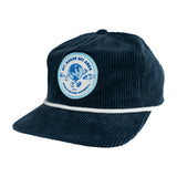 World Record Cord Hat
