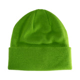 Classic Raven Cuff Beanie
