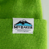 Classic Raven Cuff Beanie