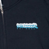 Youth Stacked Zip Up