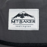 Classic Raven Snapback