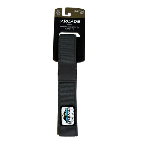 MBSA Belt