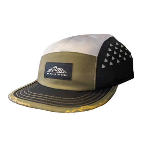 Shuksan Provo Camp Hat