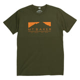 Baker Block Tee