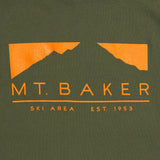 Baker Block Tee