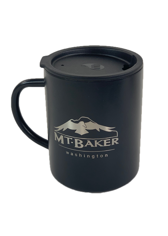 Mt. Baker Camp Cup