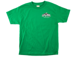 Youth Go East Tee
